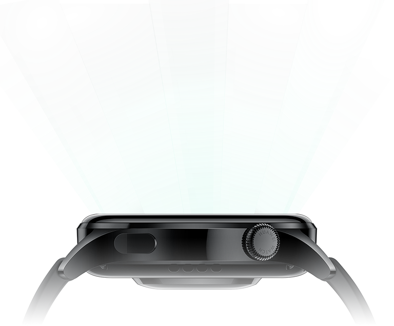 HUAWEI WATCH B7536 华为擎云官网