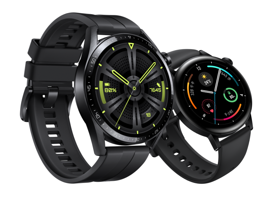 HUAWEI WATCH B5 - 华为擎云官网
