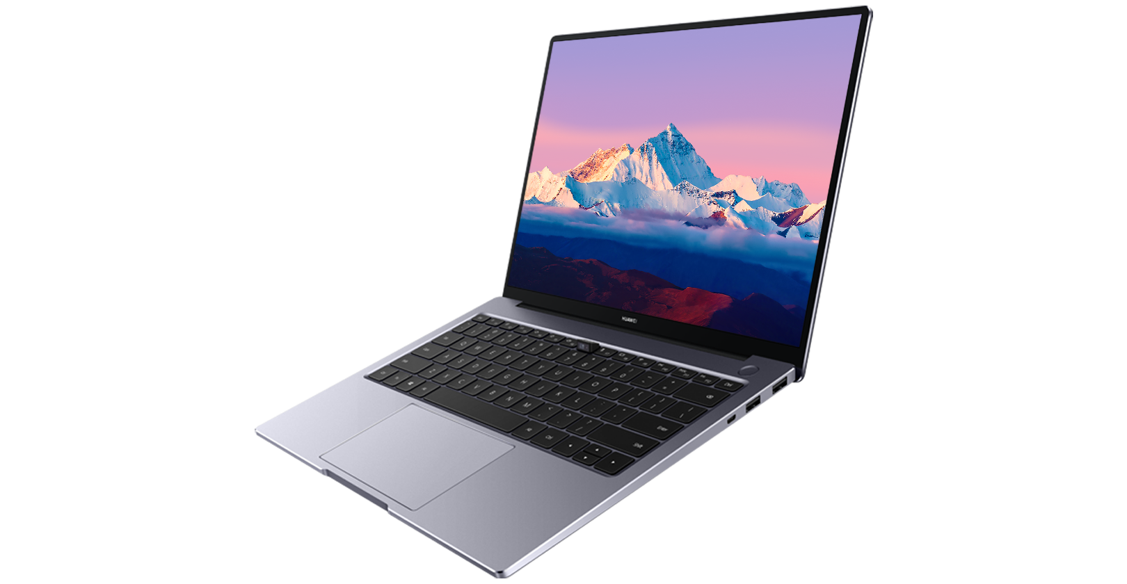 HUAWEI MateBook B5-440