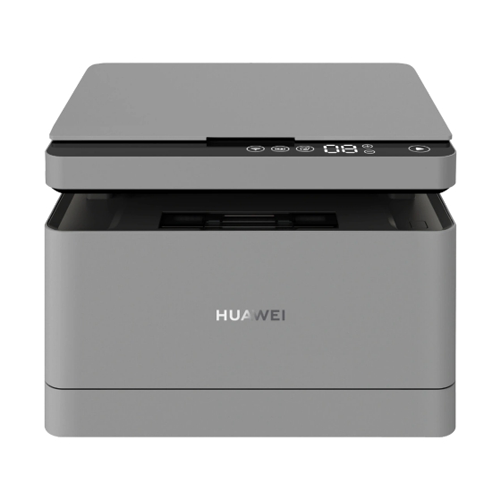 华为擎云 P5 激光多功能一体机