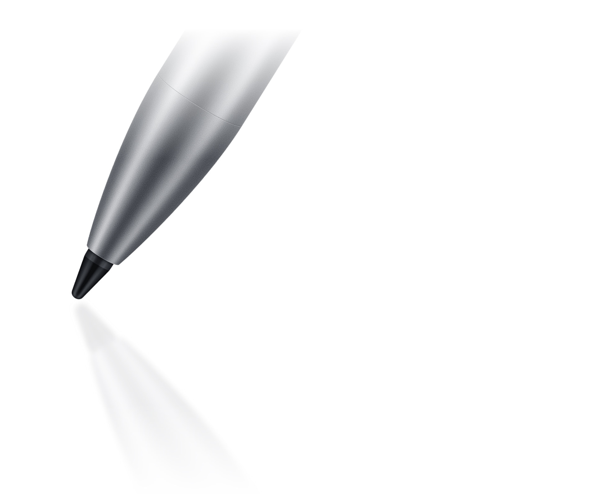 精细笔尖，书写清晰