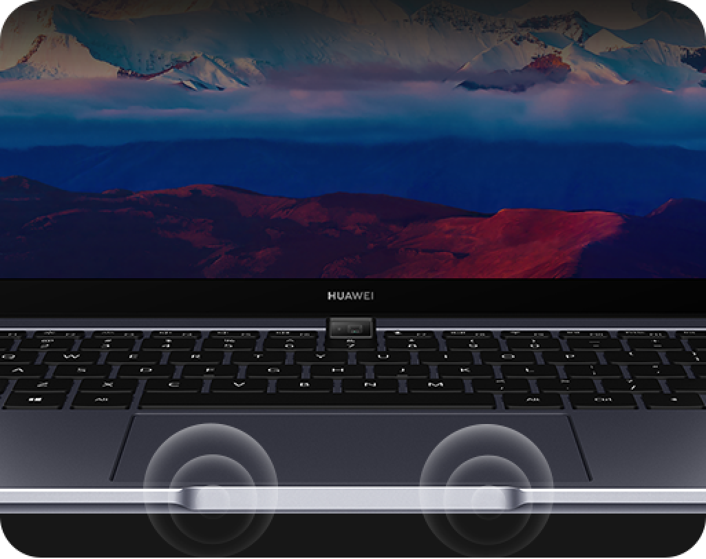 HUAWEI MateBook B5-440 - 华为擎云官网