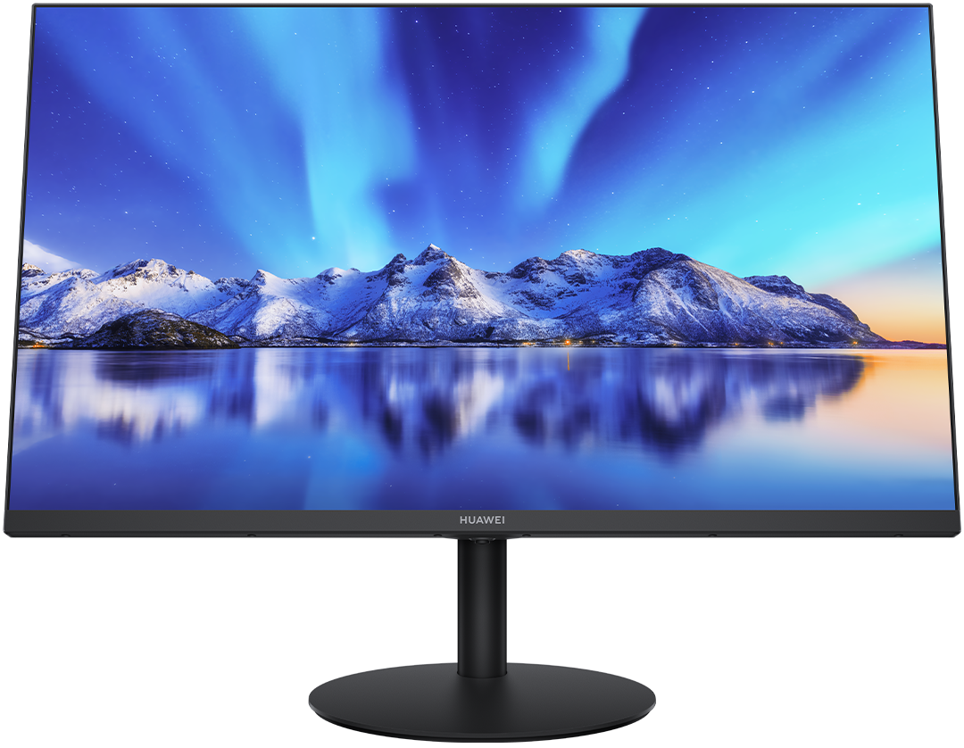 华为显示器-B3-242H-接口