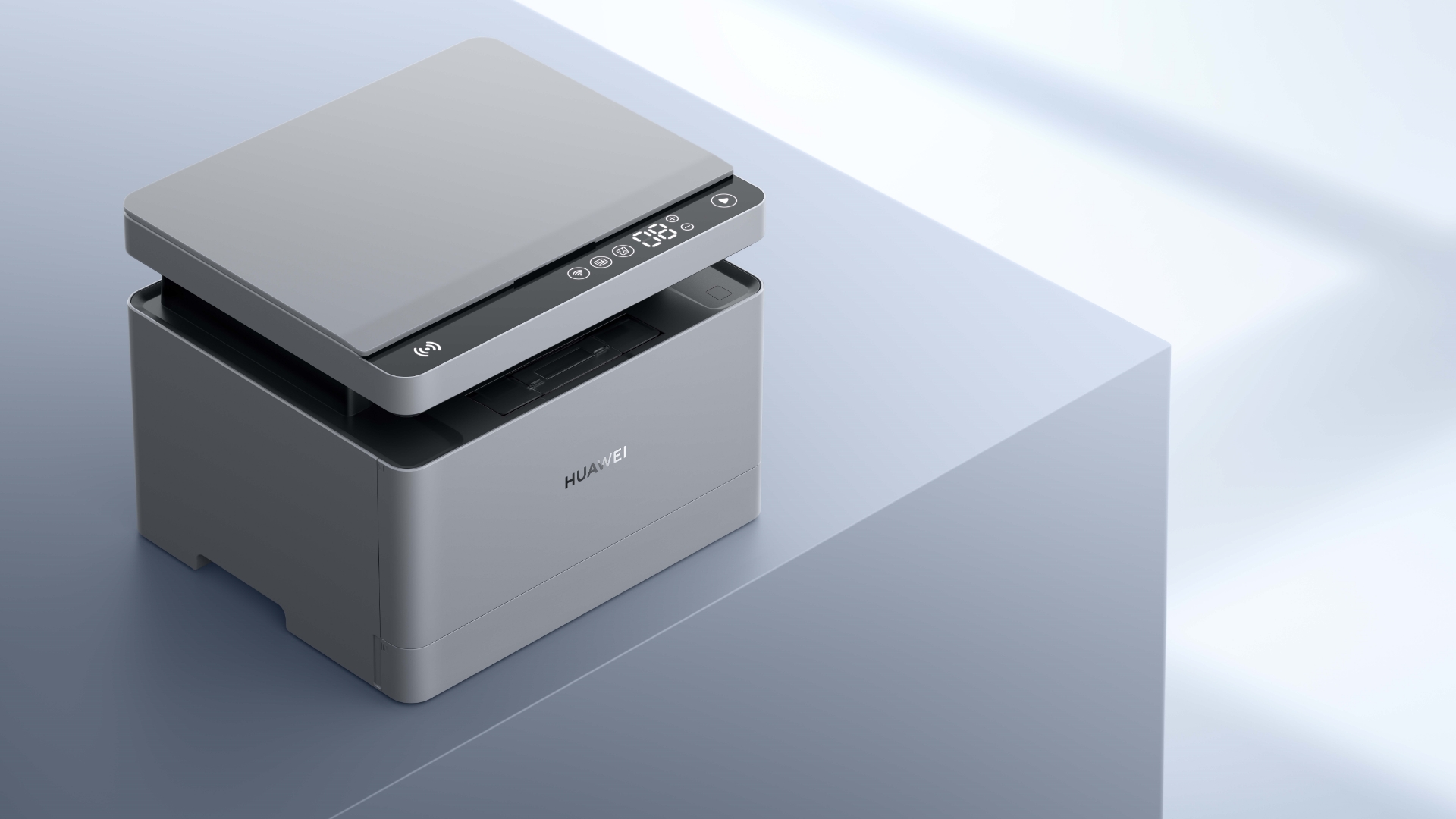 HUAWEI PixLab B5 - 华为擎云官网