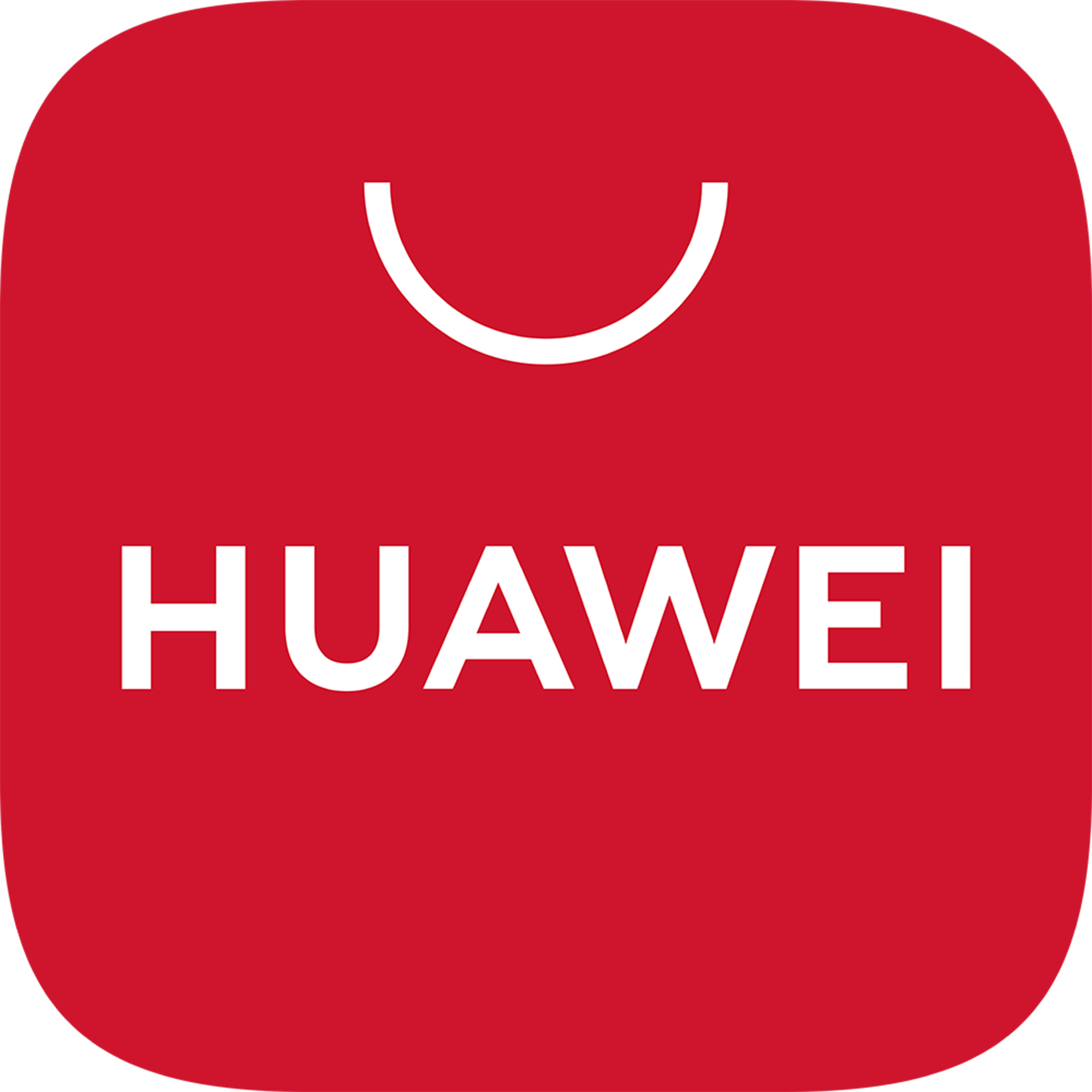 huawei matestation B520 华为应用市场