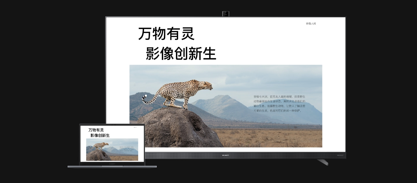 华为擎云 G540 Gen2 协同