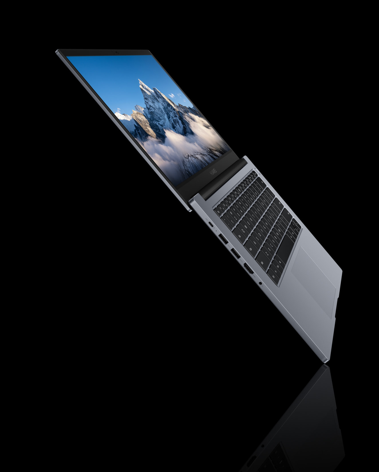 华为擎云 G540 Gen2 轻薄