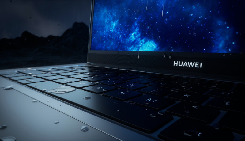 华为擎云 G540 Gen2 安全