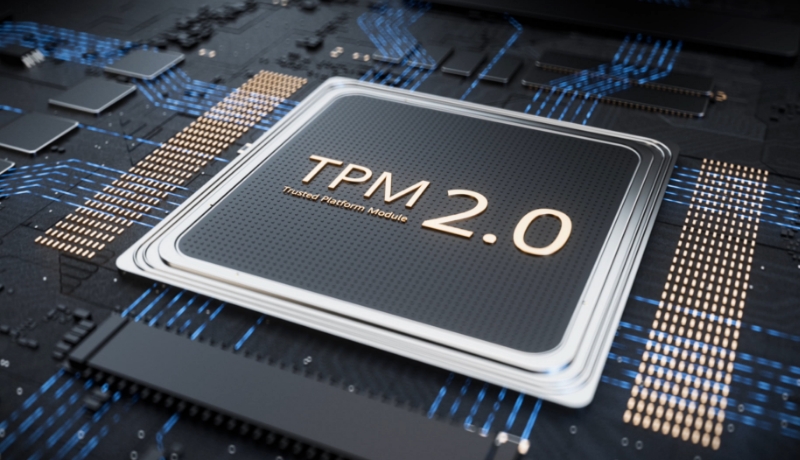 华为擎云 G540 Gen2 安全