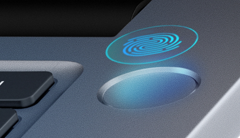 华为擎云 G540 Gen2 安全