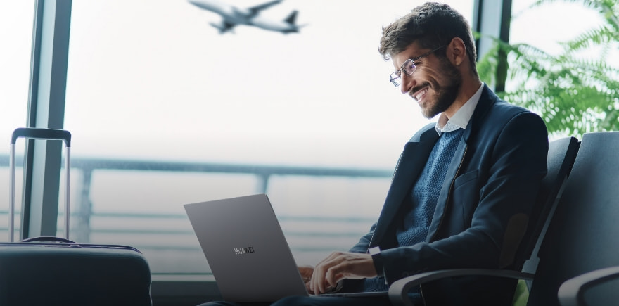 华为擎云 G540 Gen2 Wi-Fi