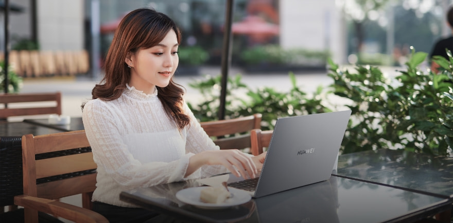 华为擎云 G540 Gen2 Wi-Fi