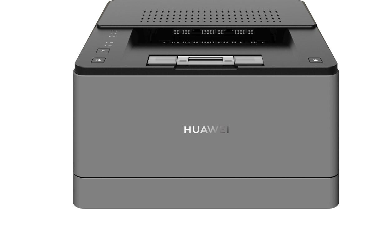 华为擎云 P5 单功能版高速自动双面打印