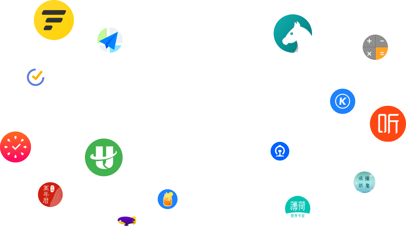HUAWEI Smart Movement 丰富应用
