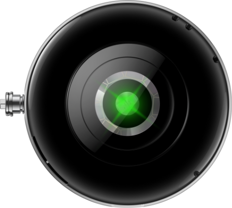 HUAWEI Smart Movement 心率监测