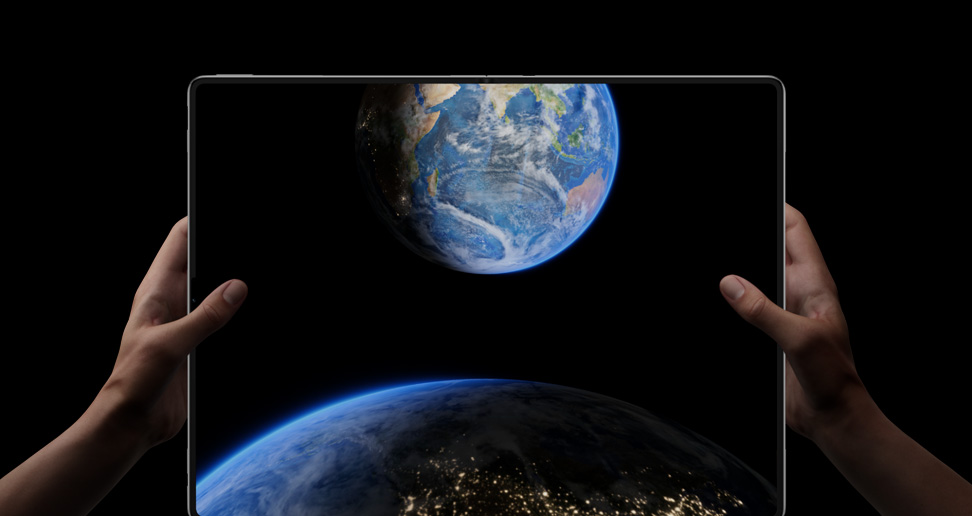 HUAWEI MateBook Fold 企业版