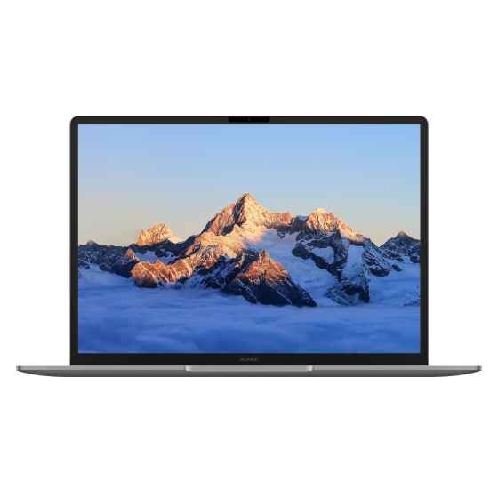 华为擎云 L540x