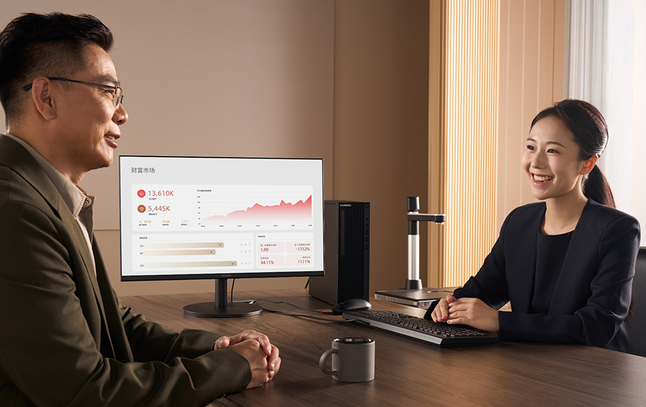 生态大同，体验无界