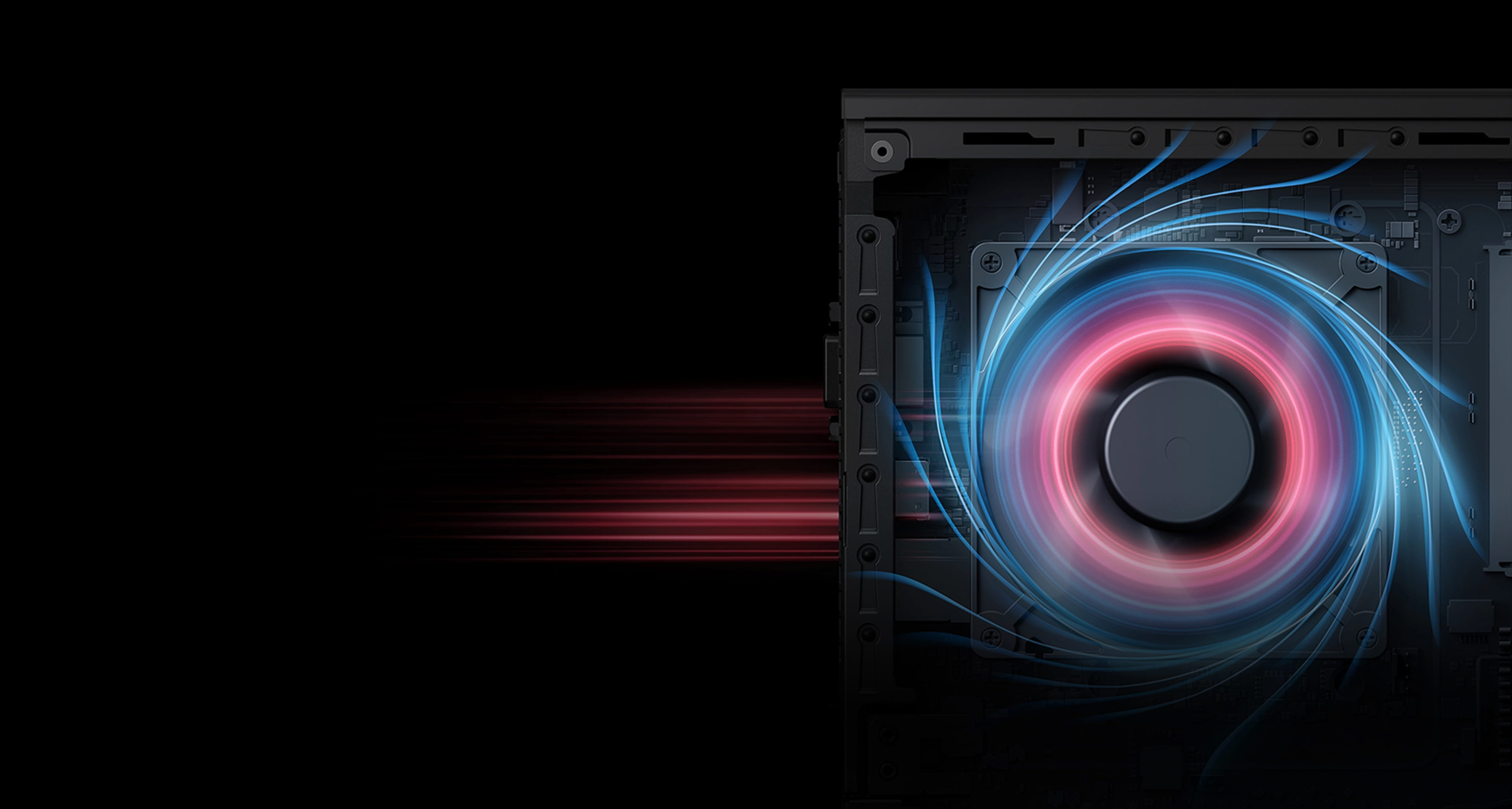 冷静高效，充分释放