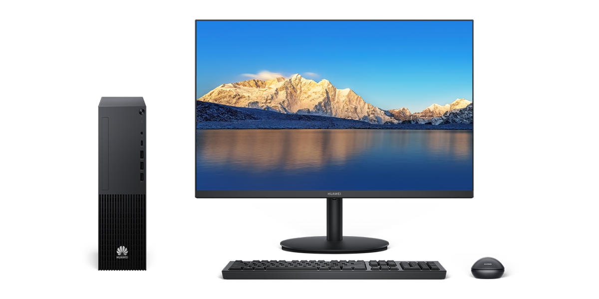 华为擎云 W585x 优享版