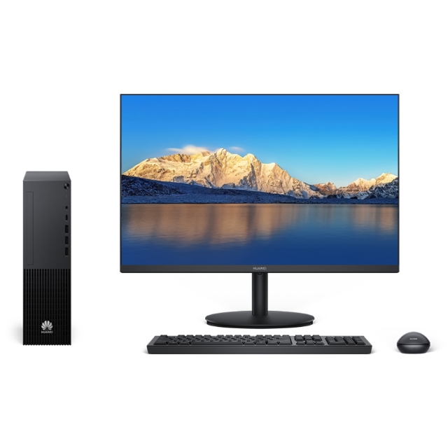 华为擎云 W585x 优享版