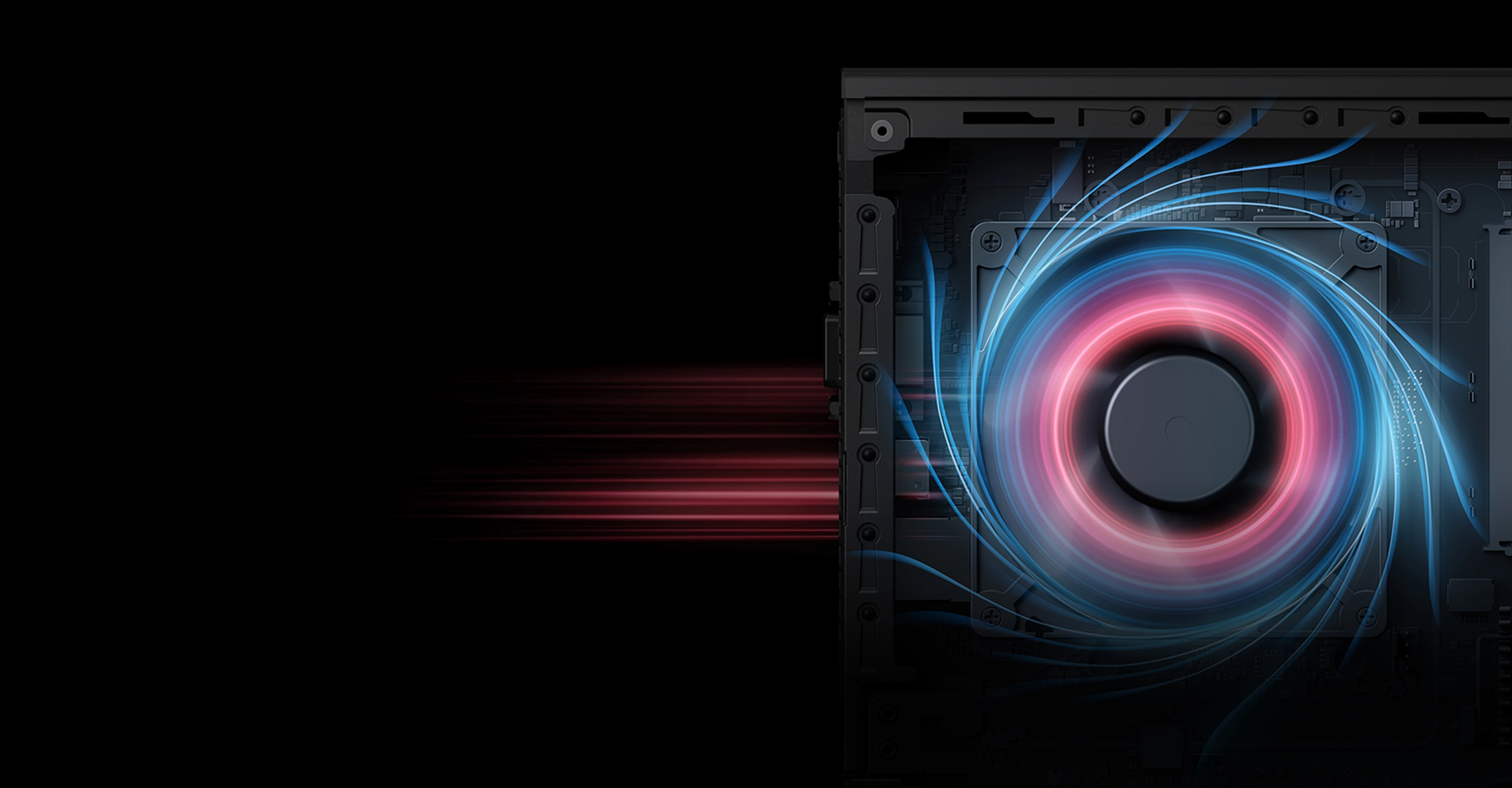 冷静高效，充分释放