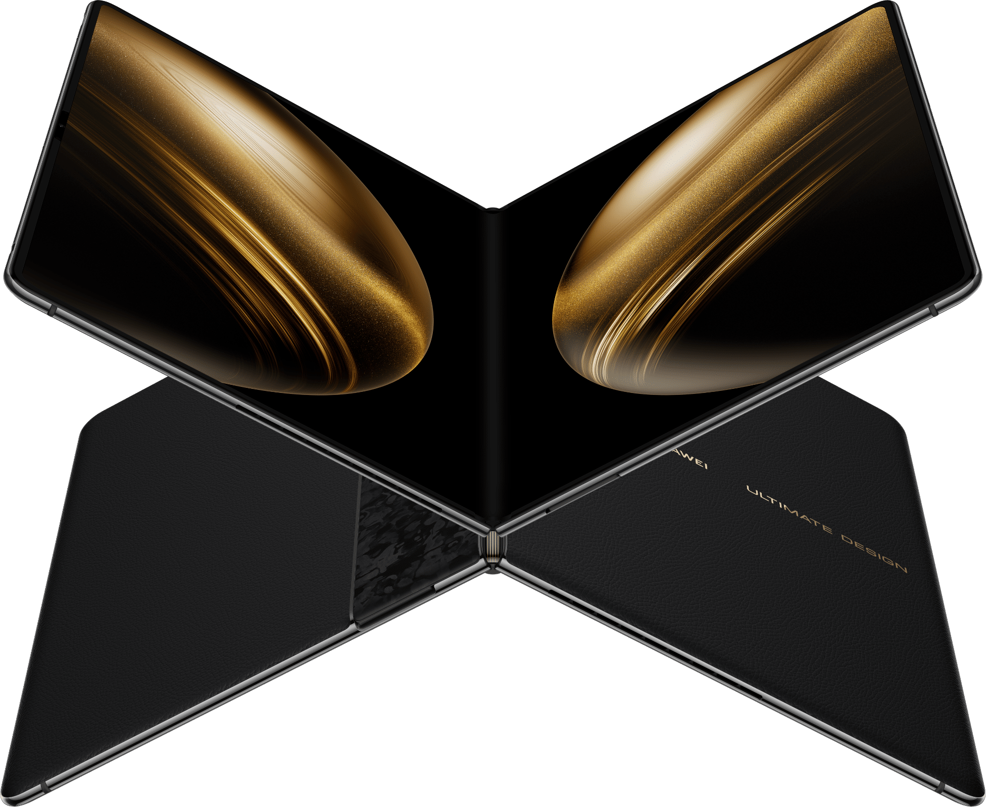 HUAWEI MateBook Fold 企业版