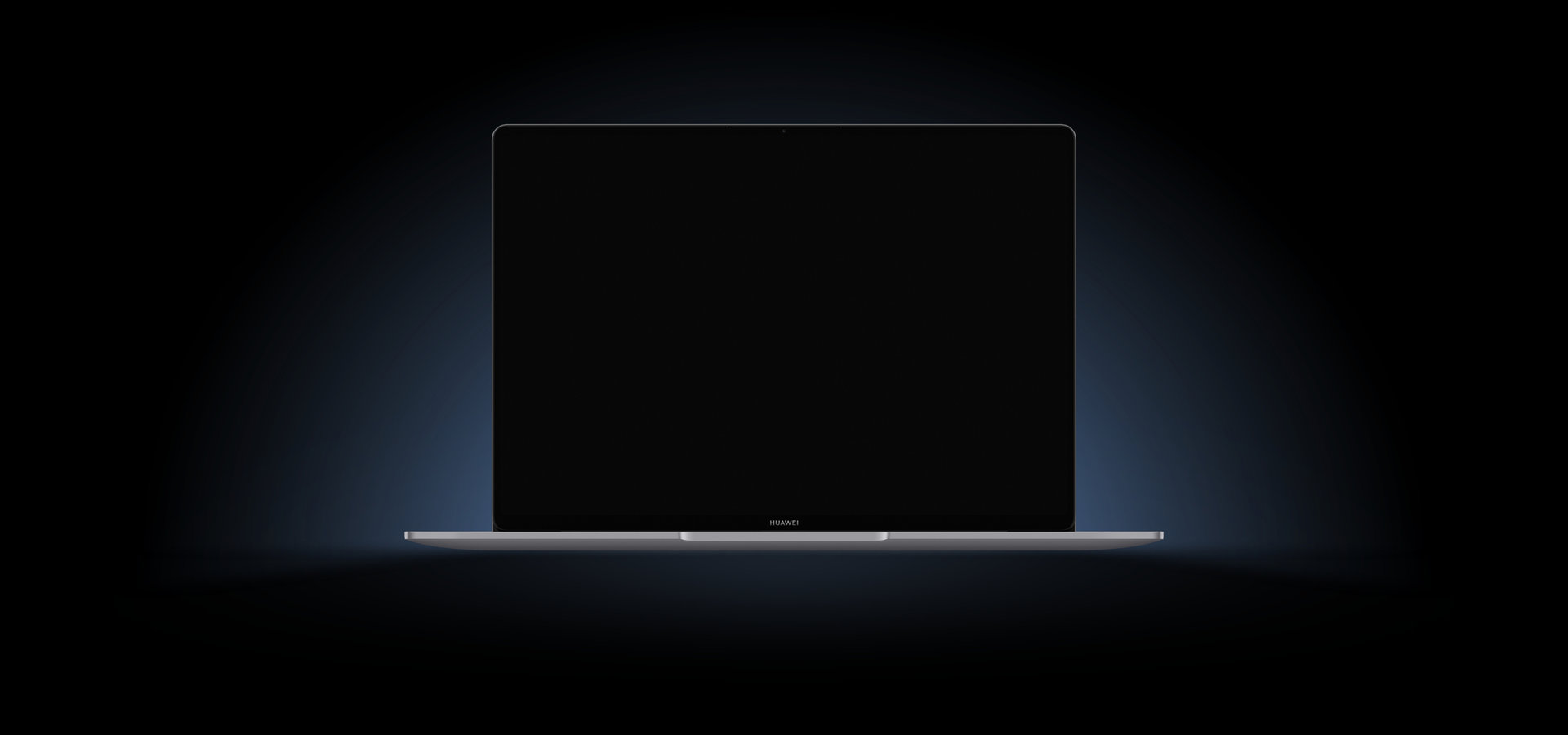 华为擎云 HM740 操作视频，展示了小艺深度研究的功能