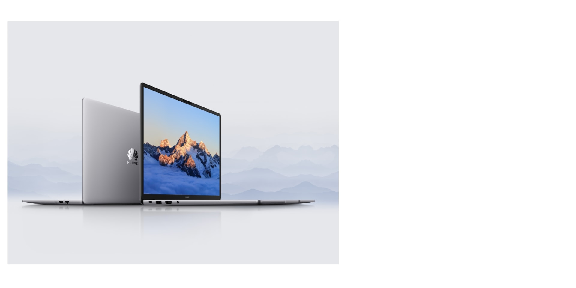 华为擎云 L540x