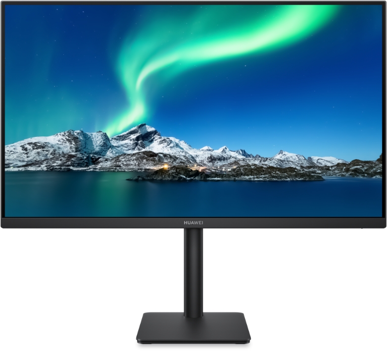 华为擎云 M272H 27 英寸 IPS 显示器