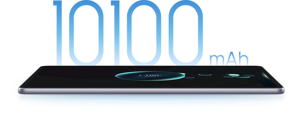 华为擎云 C5（第4代）充电界面，展示了其大电池与超级快充