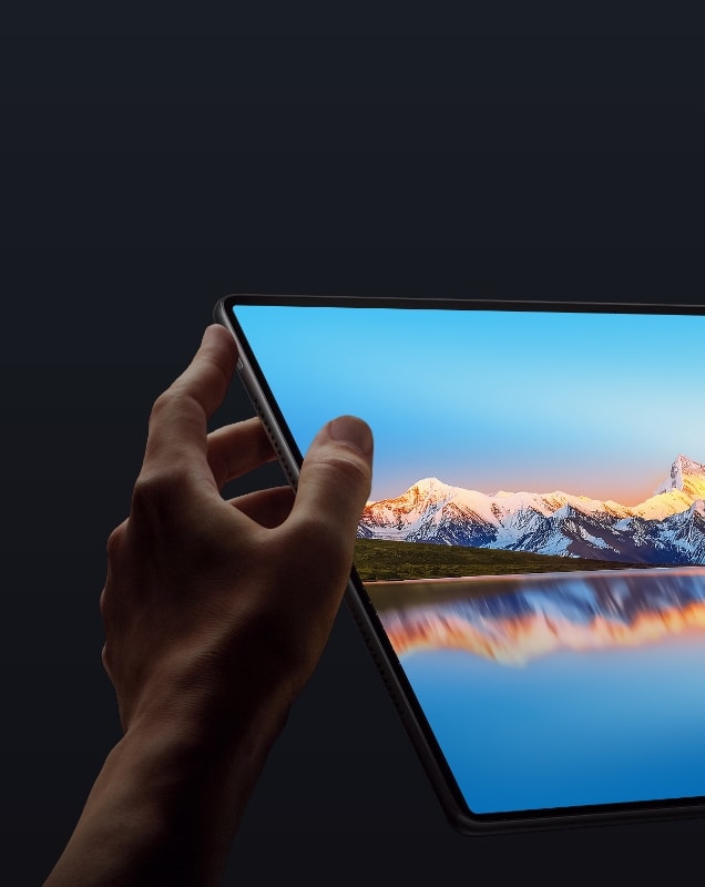 华为擎云 C9 指纹解锁,展示了其安全便捷的特点