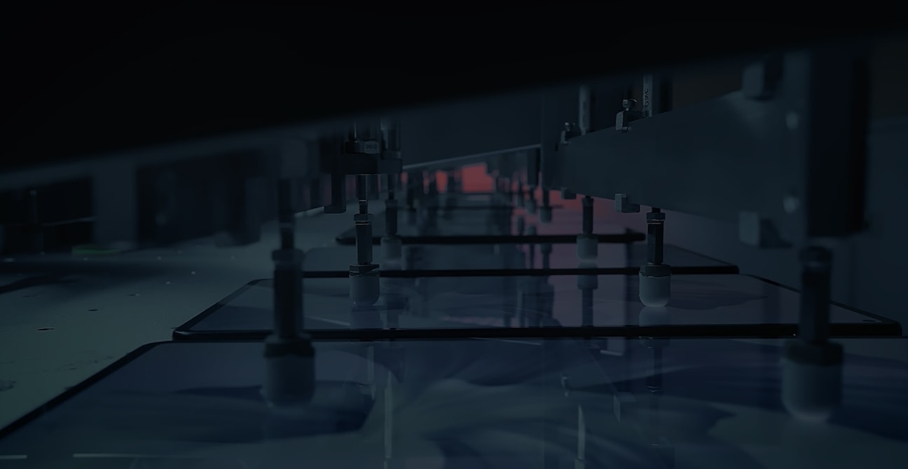 实验室严苛测试,展示了华为擎云 C9 安全可靠