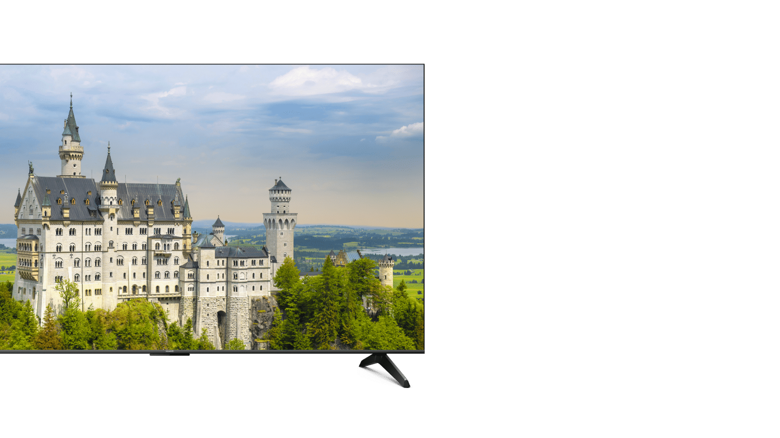 华为智慧屏B3 双重护眼