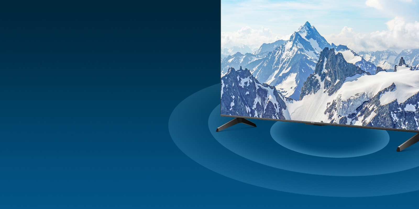 华为智慧屏B3 huaweisound