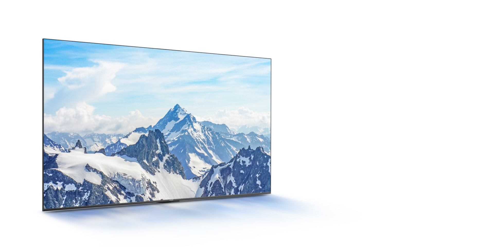 华为智慧屏 B3 KV