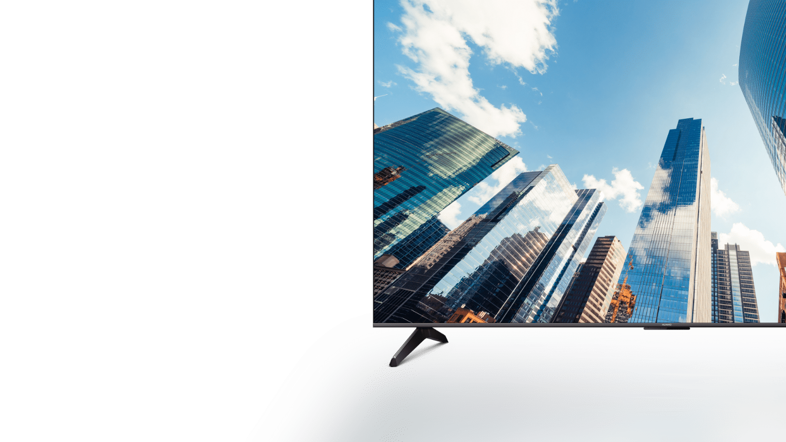 华为智慧屏B3 画质