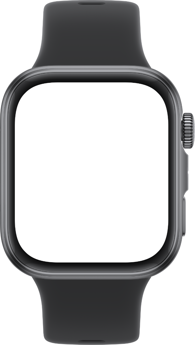 华为擎云 H3540 界面图，呈现充电界面，展示了手表的持久续航