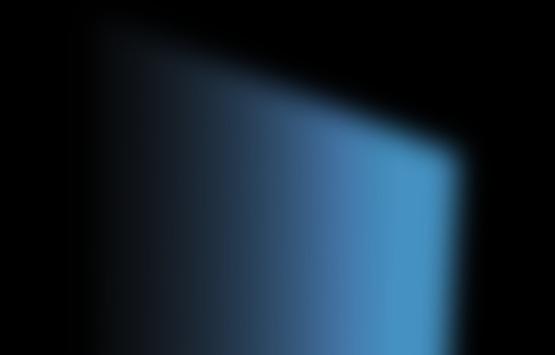 华为擎云 H3540 显示屏示意图，展示了高清大屏的特点