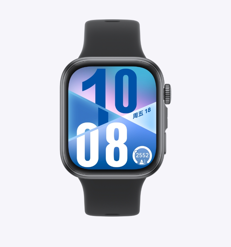 韵律黑华为擎云 H3540