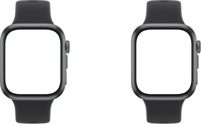 三台华为擎云 H3540 界面图，显示了萌宠功能界面，展示了手表的情绪健康管理功能