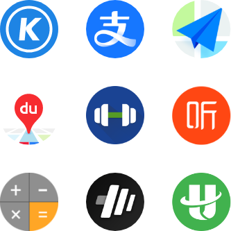 华为擎云 H5756 还支持多种三方应用