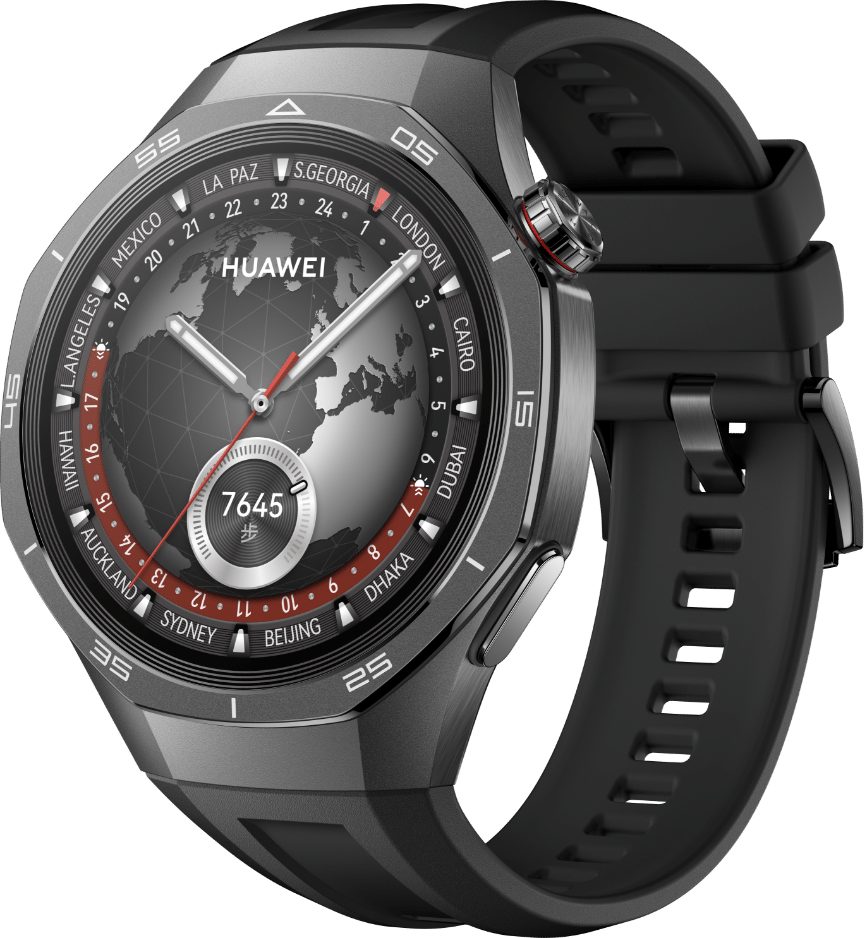 华为擎云 H5756 的超久续航