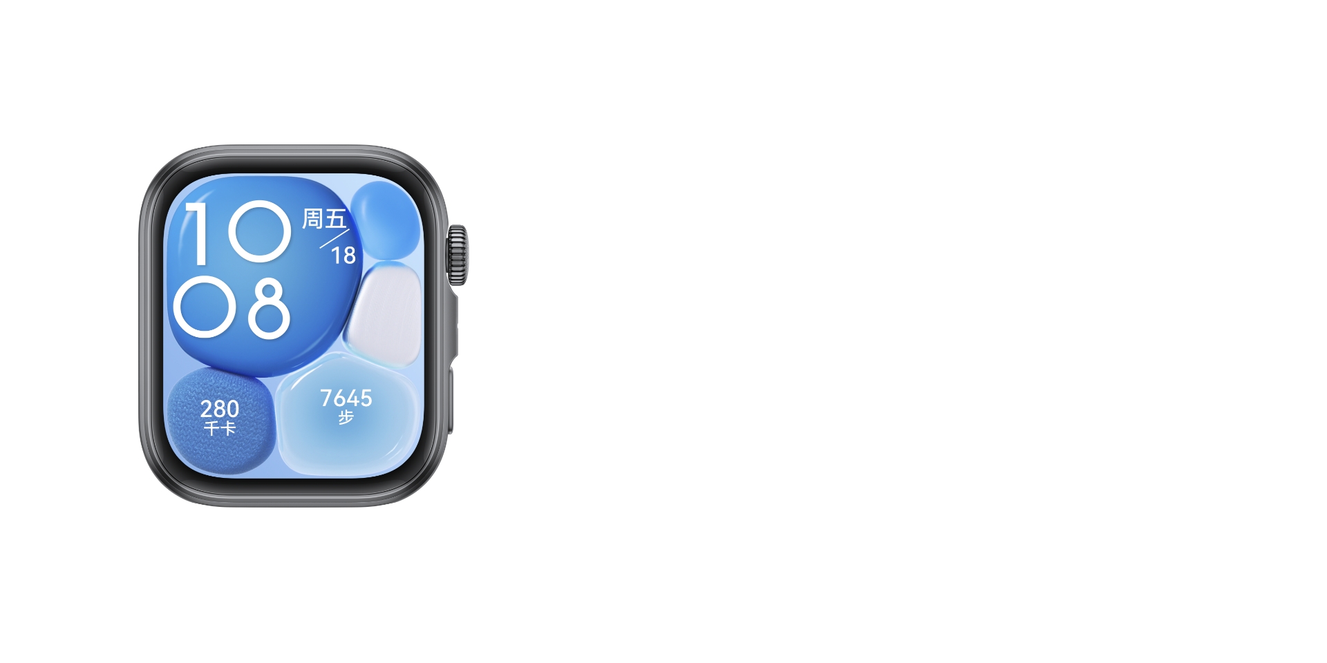 HUAWEI Smart Movement S1