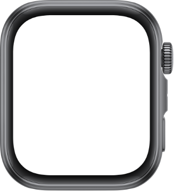 HUAWEI Smart Movement S1 正面图，展示了手表的自定义表盘