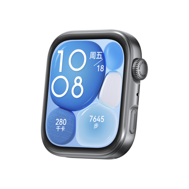 HUAWEI Smart Movement S1