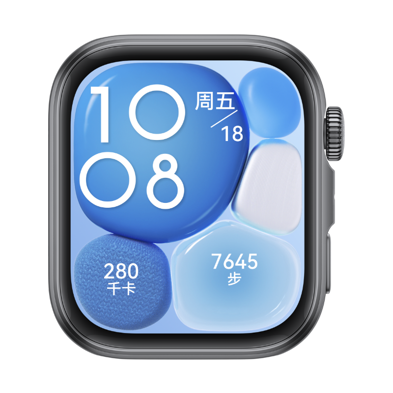 HUAWEI Smart Movement S1