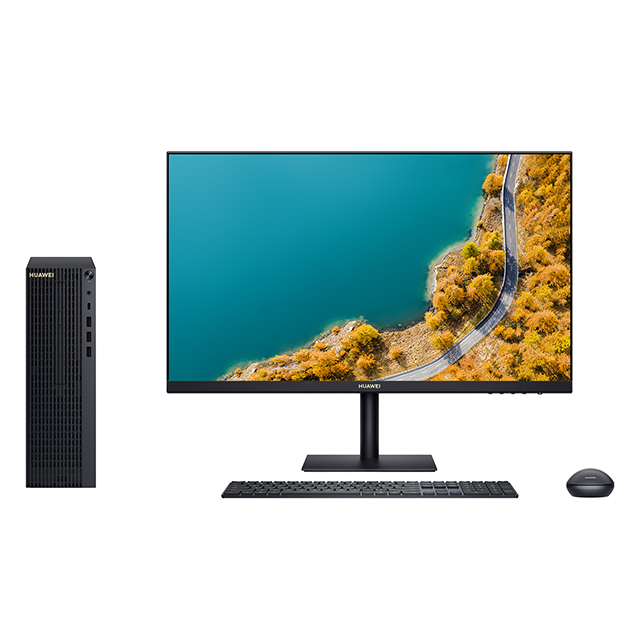 华为擎云 W525