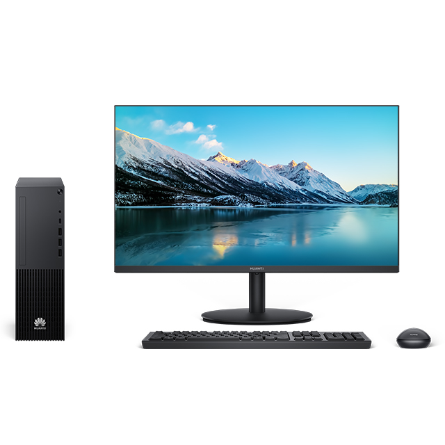 华为擎云 W585x 行业版