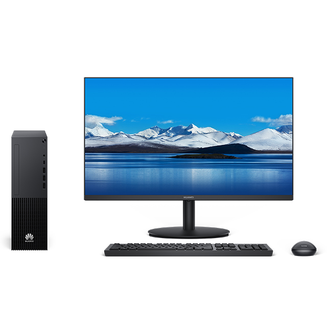 华为擎云 W585x